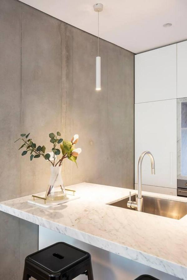 Apartment 'the Fern' Split-level Eco Luxury With Lush Courtyard Sydney