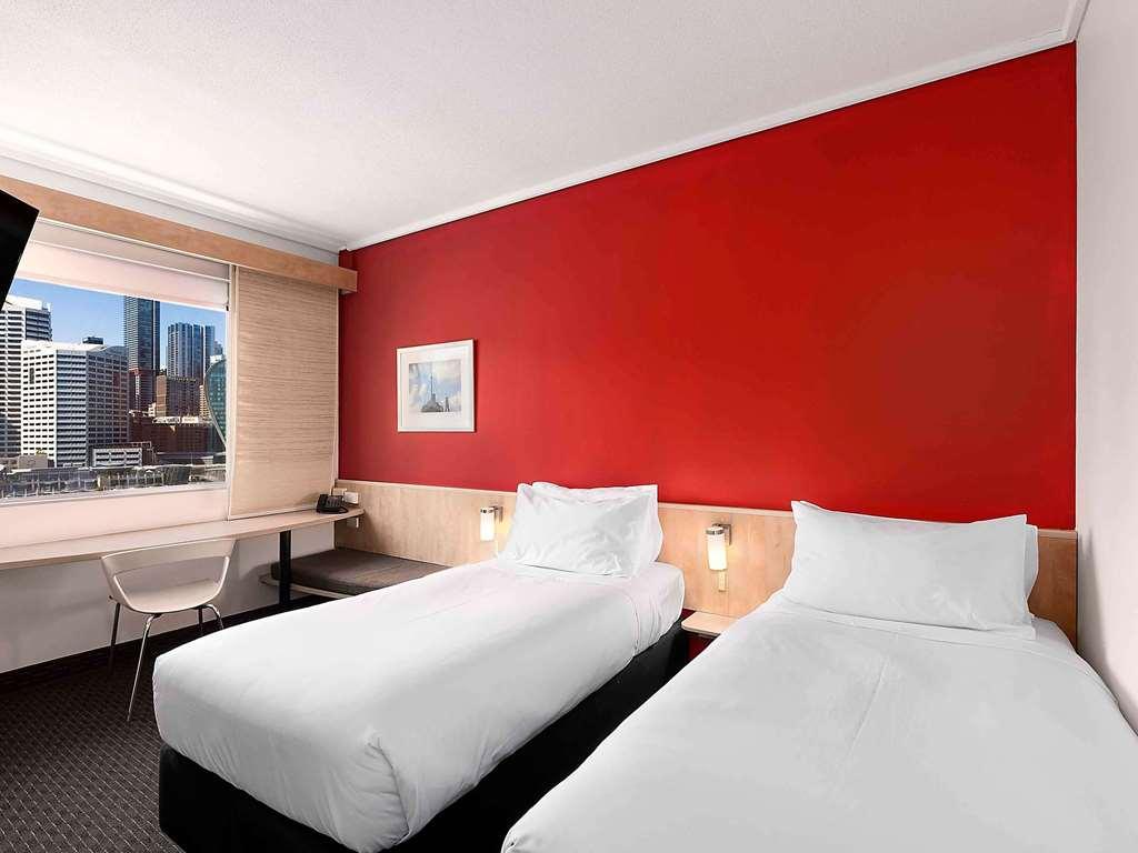 Hotel Ibis Darling Harbour