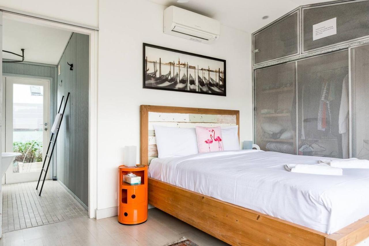 Urban Flair - Surry Hills Terrace Serenity Holiday home