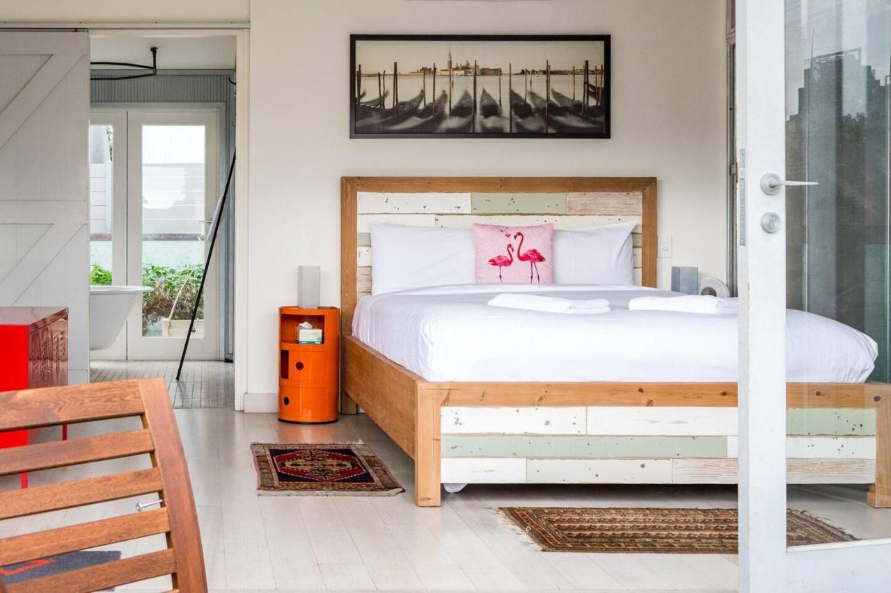 Holiday home Urban Flair - Surry Hills Terrace Serenity Sydney