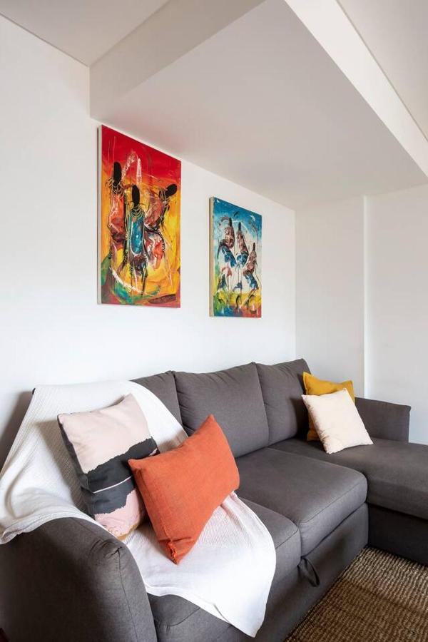 Harbourside At Woolloomooloo With Balcony Views Apartment *