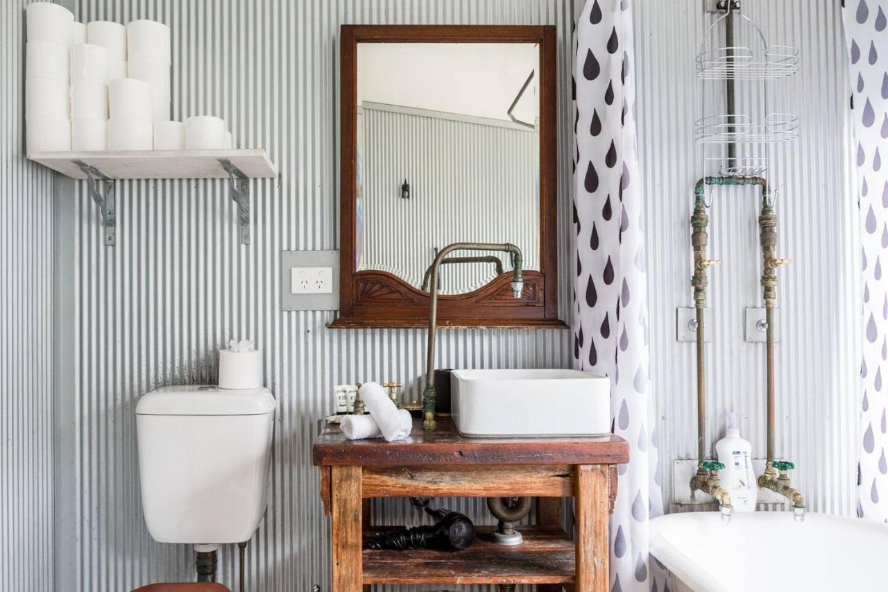 Urban Flair - Surry Hills Terrace Serenity * Sydney