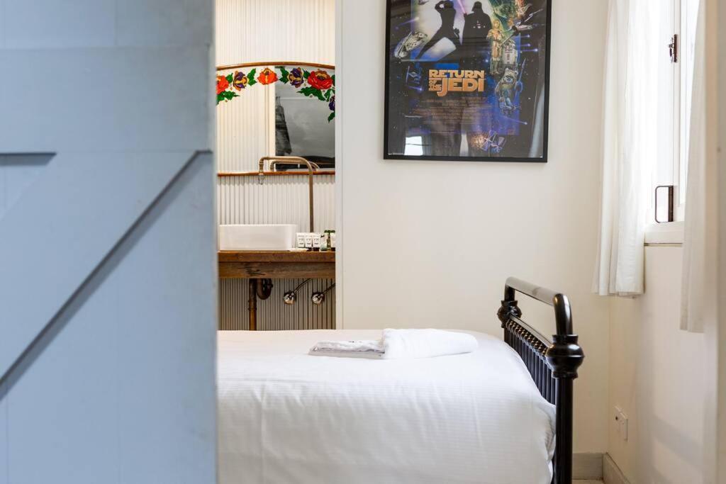 Holiday home Urban Flair - Surry Hills Terrace Serenity Sydney