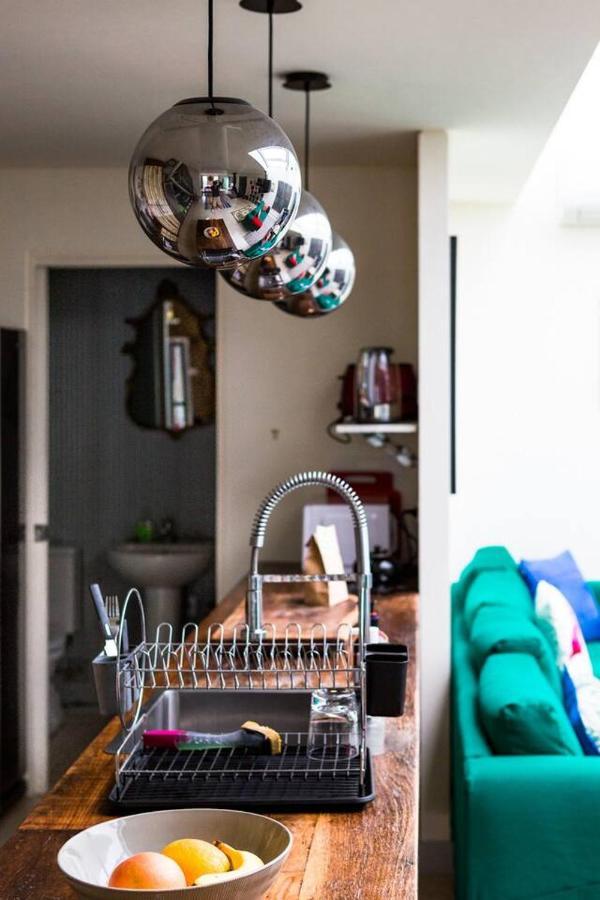 Urban Flair - Surry Hills Terrace Serenity Holiday home Sydney