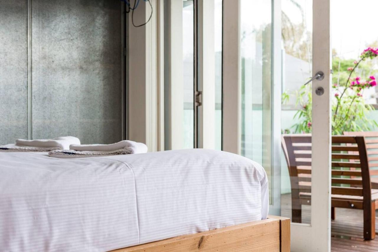 Holiday home Urban Flair - Surry Hills Terrace Serenity