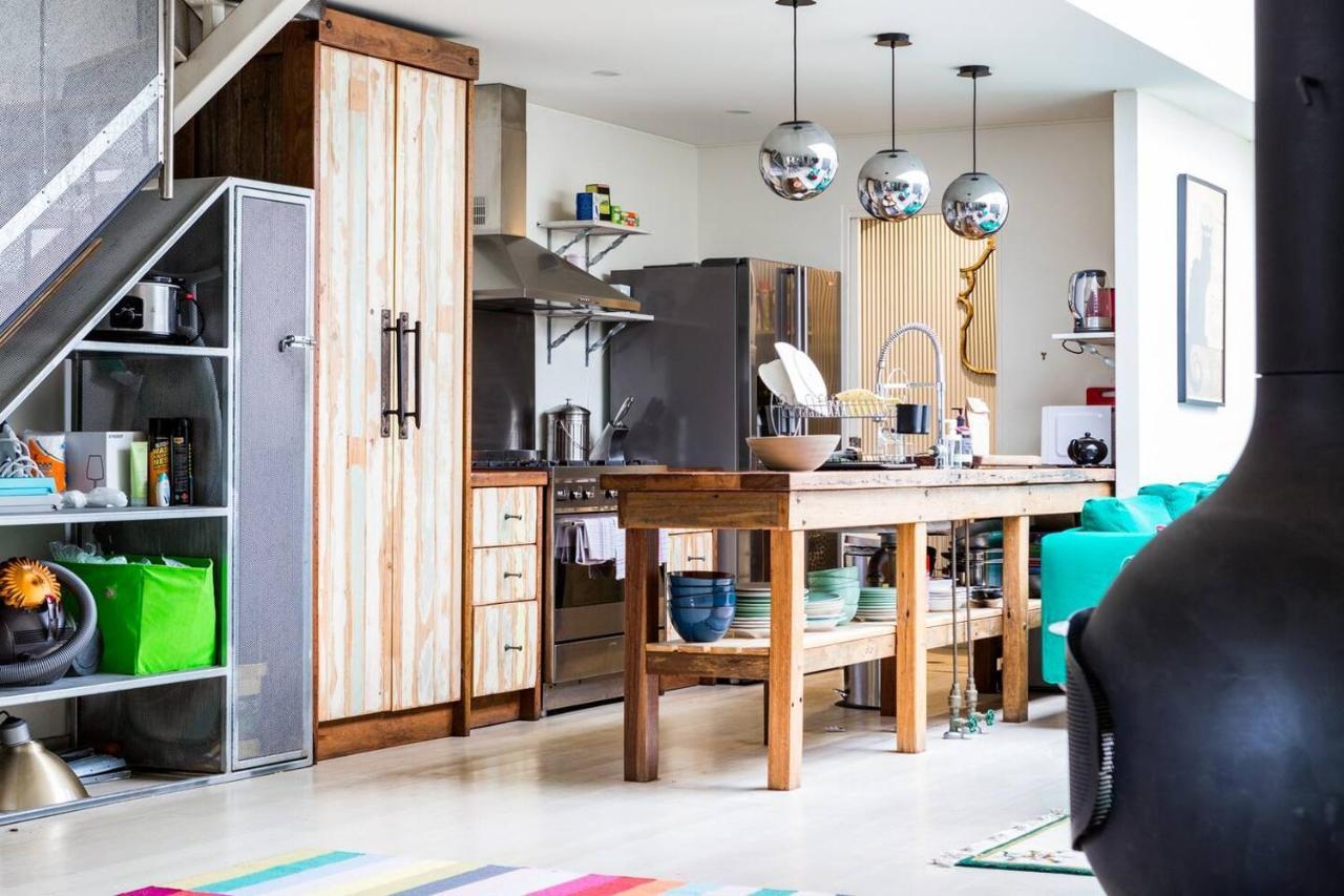 Holiday home Urban Flair - Surry Hills Terrace Serenity *