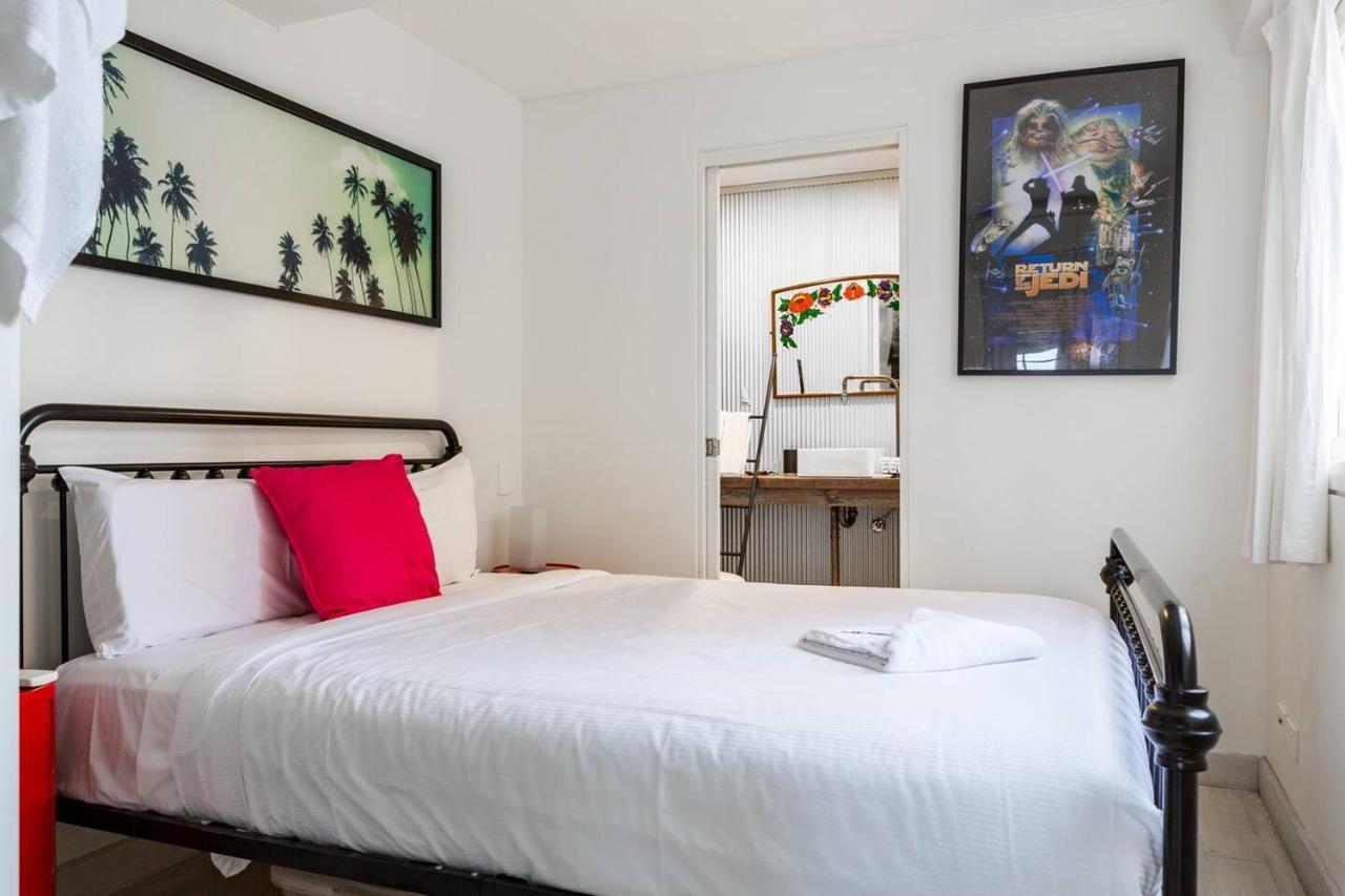 Urban Flair - Surry Hills Terrace Serenity Holiday home Sydney