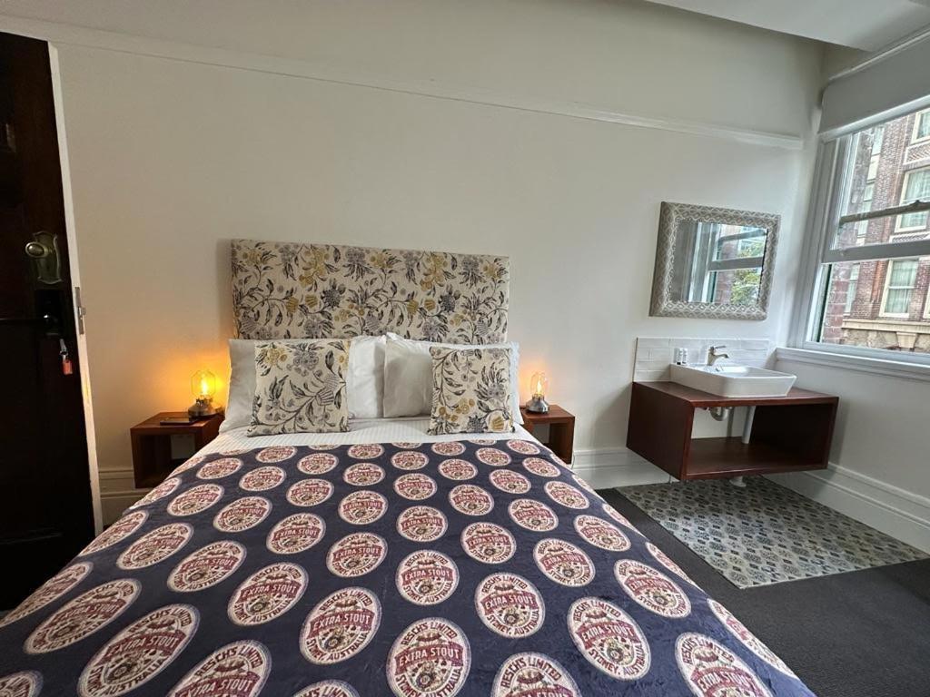 The Resch House Hotel