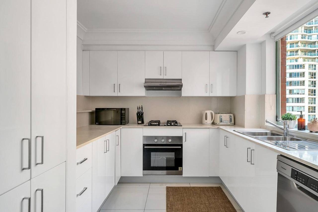 Apartment Urban Sky Terrace In The Vibrant Heart Of