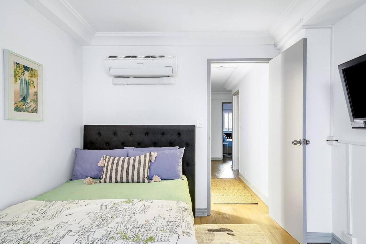 Apartment Urban Sky Terrace In The Vibrant Heart Of *