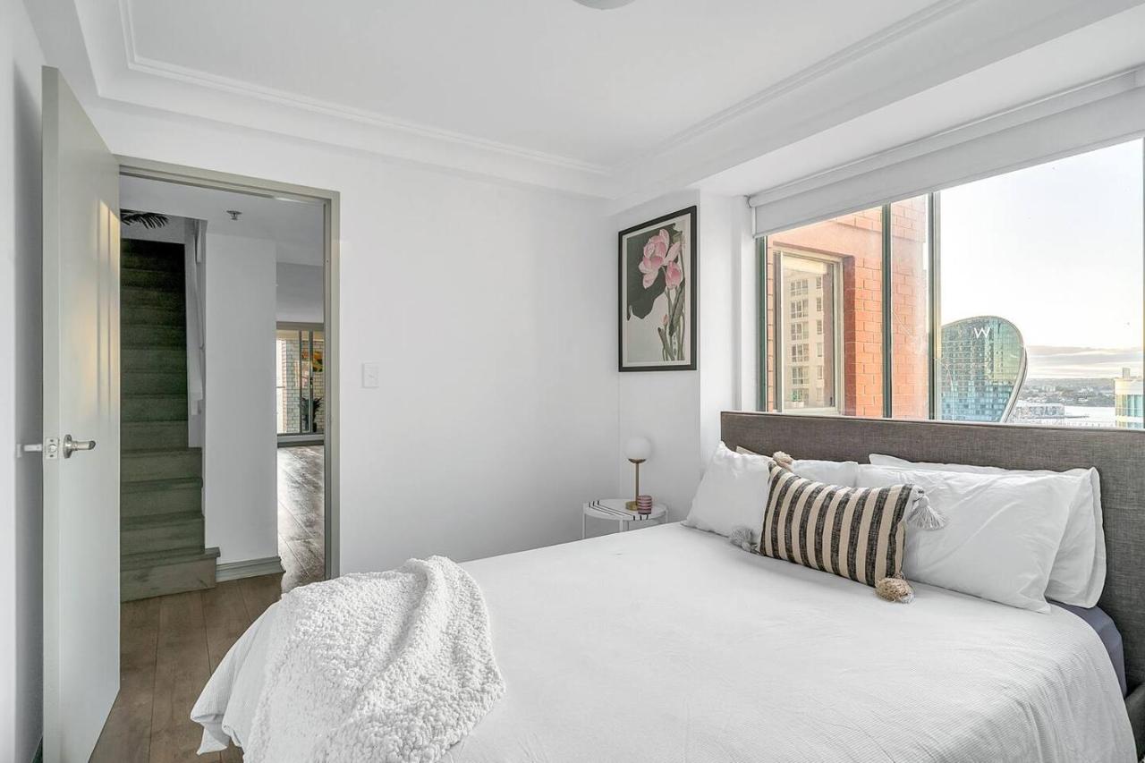 Apartment Urban Sky Terrace In The Vibrant Heart Of *