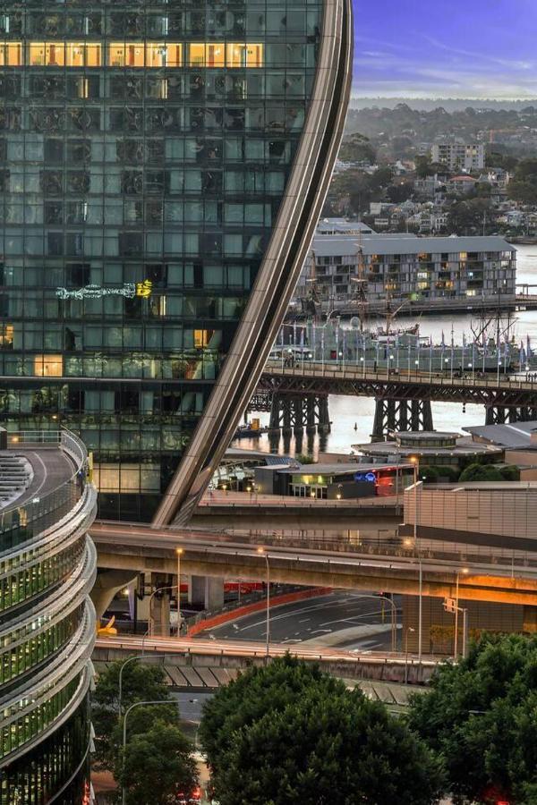 Apartment Urban Sky Terrace In The Vibrant Heart Of