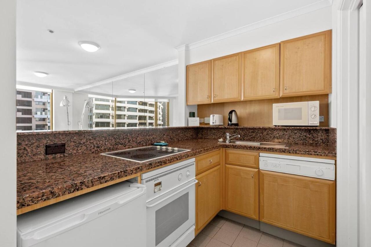 One Bedroom In The Rocks 1601 Self Catering * Sydney