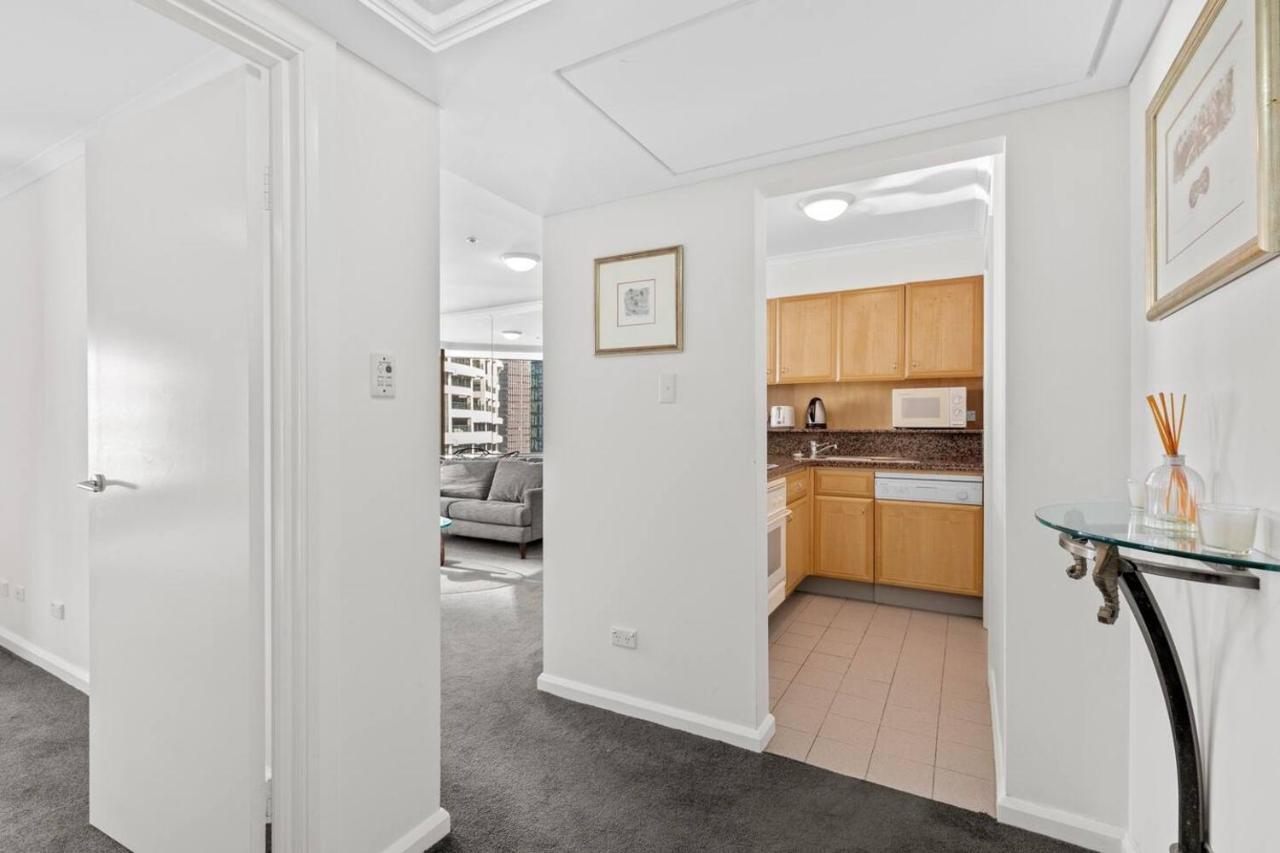 One Bedroom In The Rocks 1601 Self Catering * Sydney