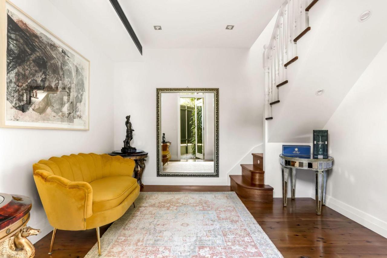 Holiday home Woollahra House Beautiful 3 Bedroom Terrace *