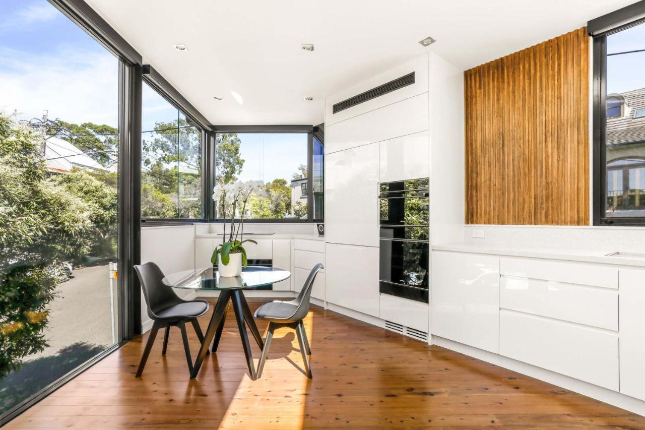 Holiday home Woollahra House Beautiful 3 Bedroom Terrace Sydney