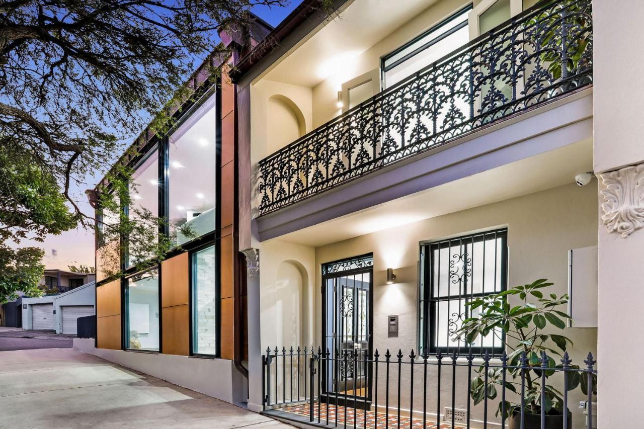 Holiday home Woollahra House Beautiful 3 Bedroom Terrace Sydney