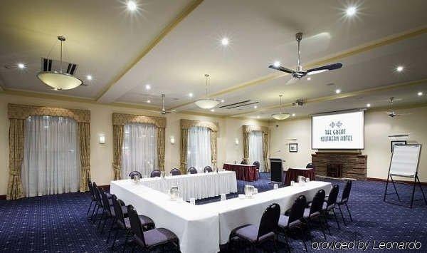 Great Southern Hotel 4*