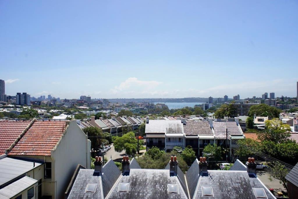 1 Bedroom In Paddington With Beautiful View *