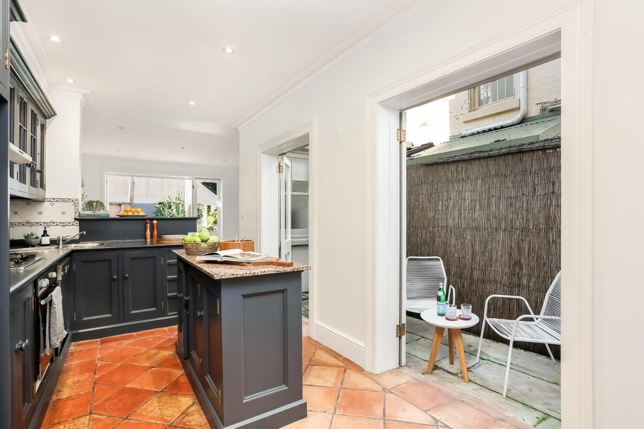 Chippendale L The Myrtle House L 3 Bedrooms * Sydney