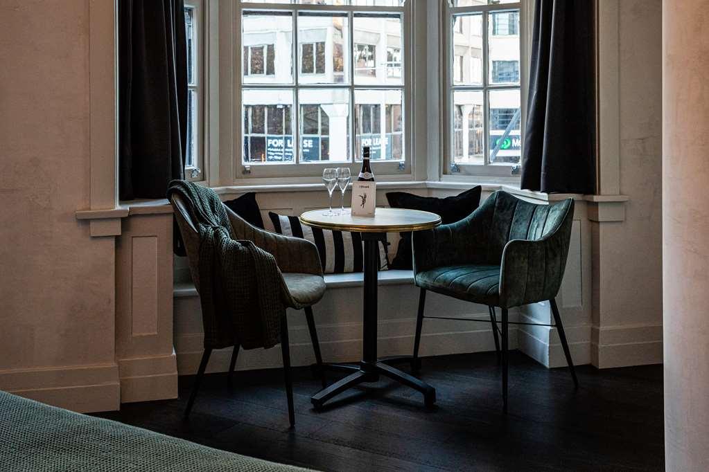 Hotel The Sydney