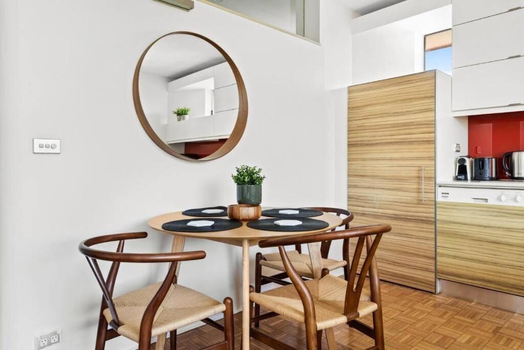 Stylish 2 Bedroom In Birchgrove