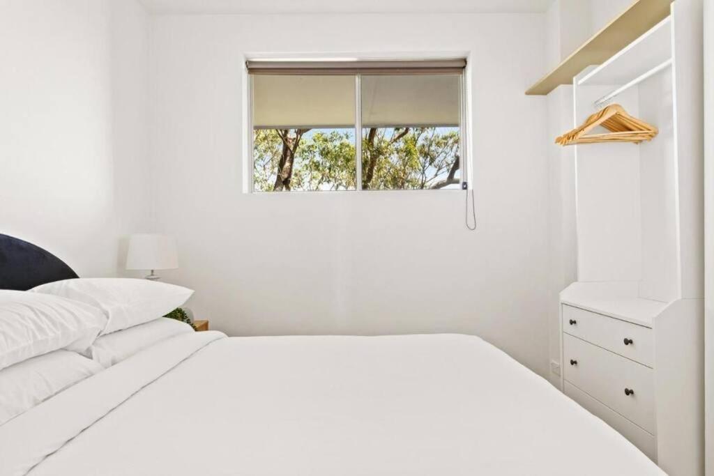 Apartment Stylish 2 Bedroom In Birchgrove Sydney