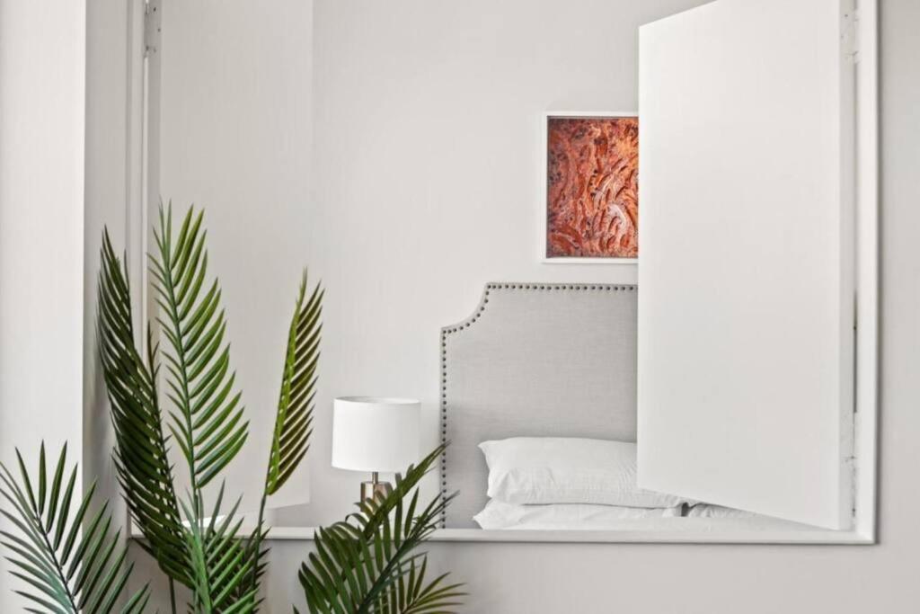 Apartment Stylish 2 Bedroom In Birchgrove