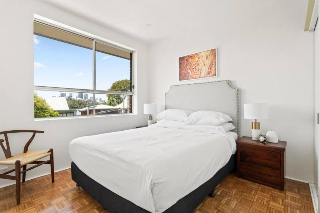 Stylish 2 Bedroom In Birchgrove Sydney