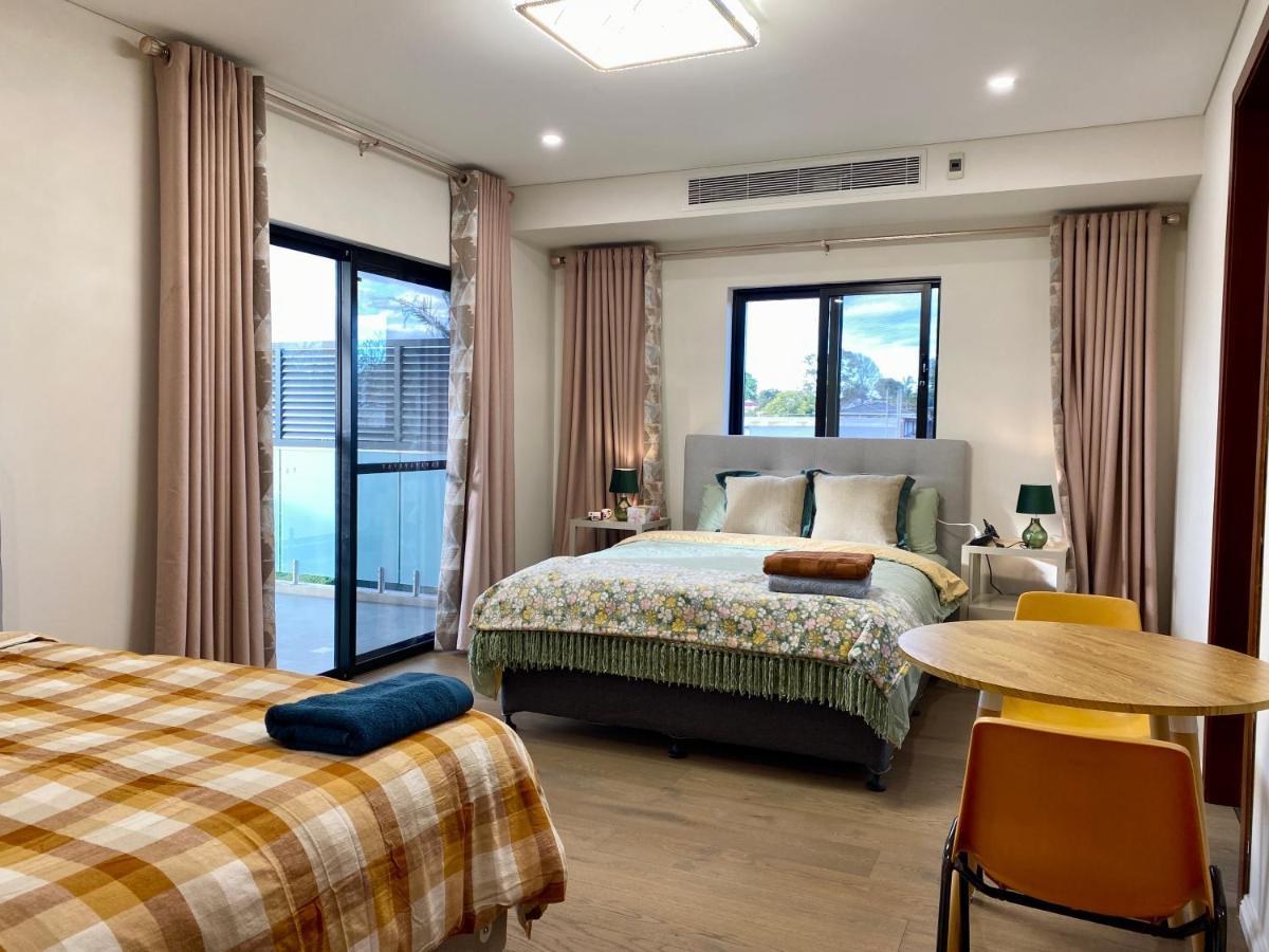 Guest house Penshurst Sydney