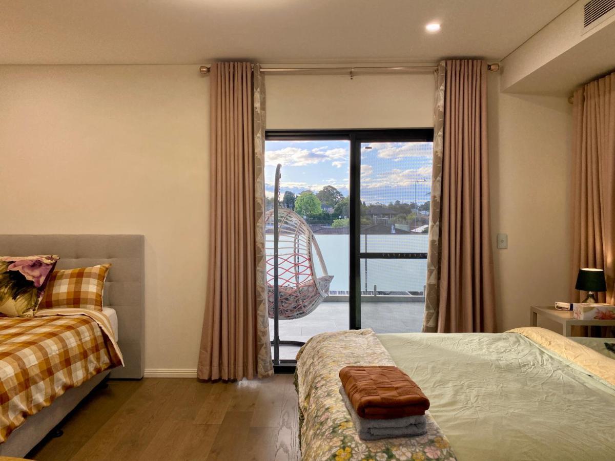 Guest house Penshurst