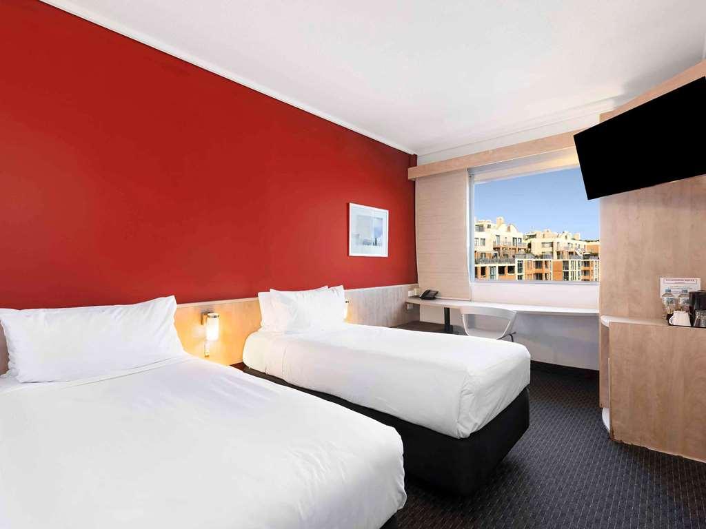 Ibis Darling Harbour