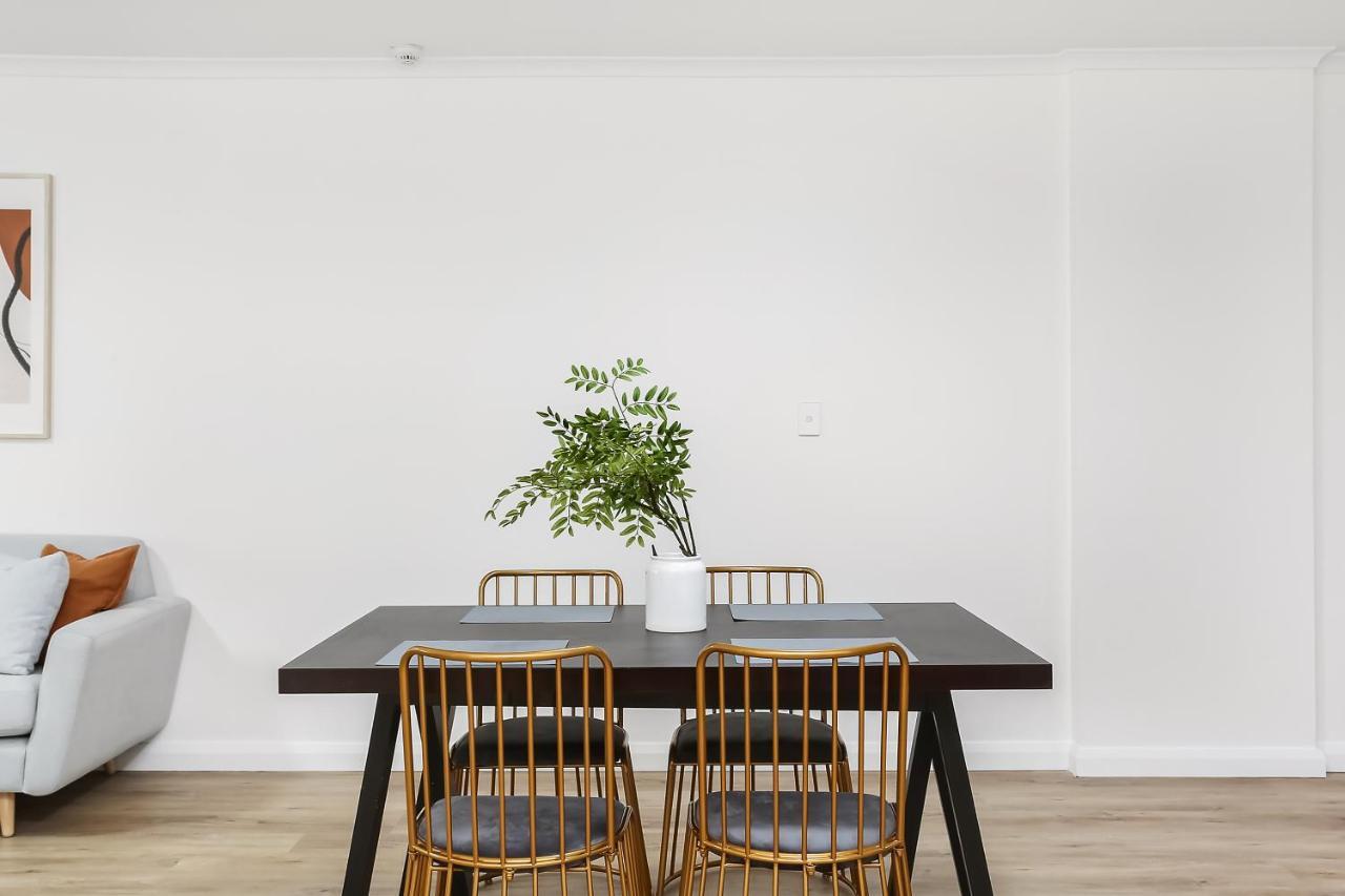 Surry Hills L 1 Bedroom With Parking * Sydney