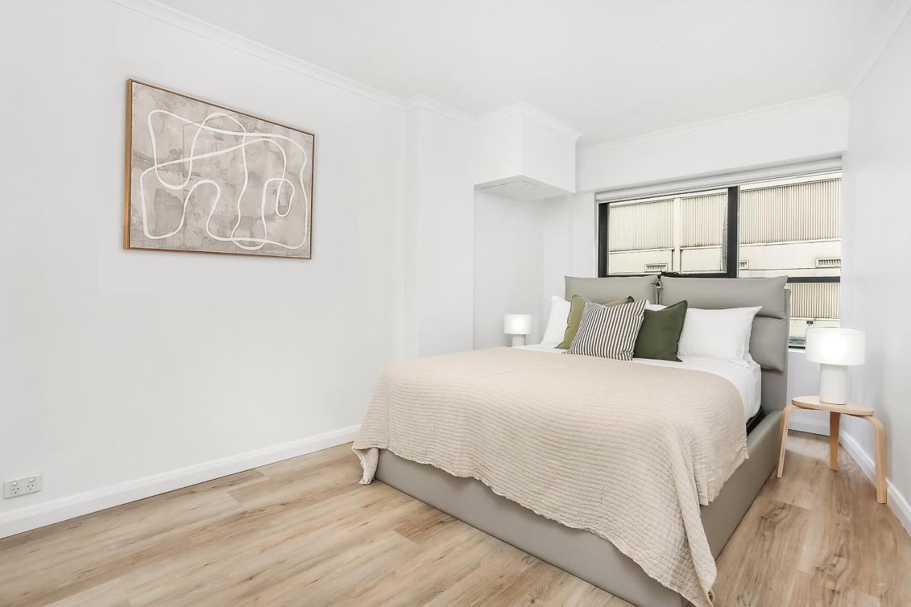 Apartment Surry Hills L 1 Bedroom With Parking