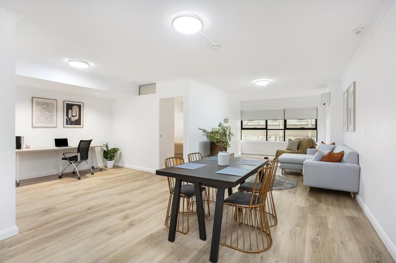 Surry Hills L 1 Bedroom With Parking * Sydney