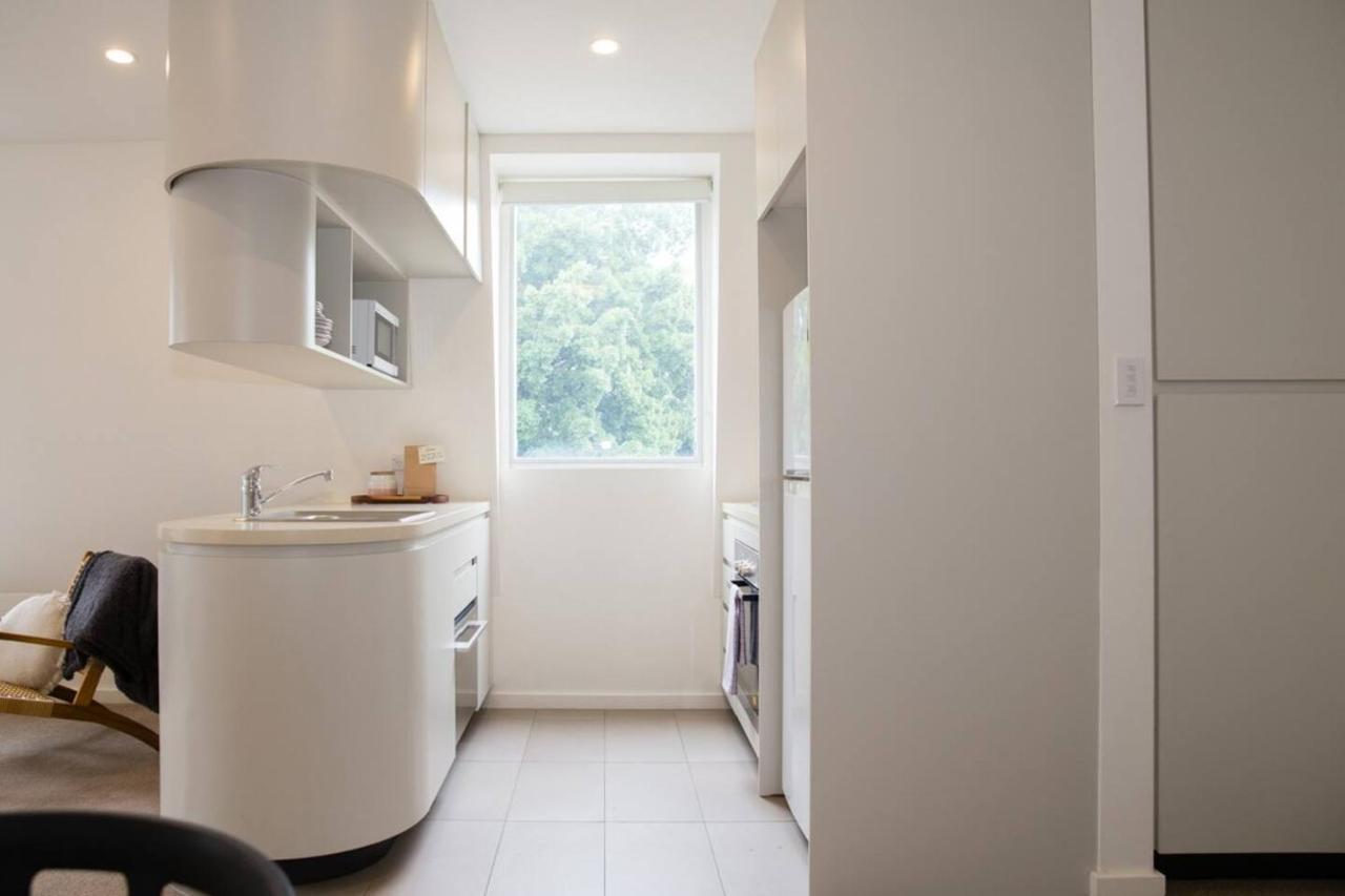 'the Scandi' Two Adjacent Sun-drenched Apartment Sydney