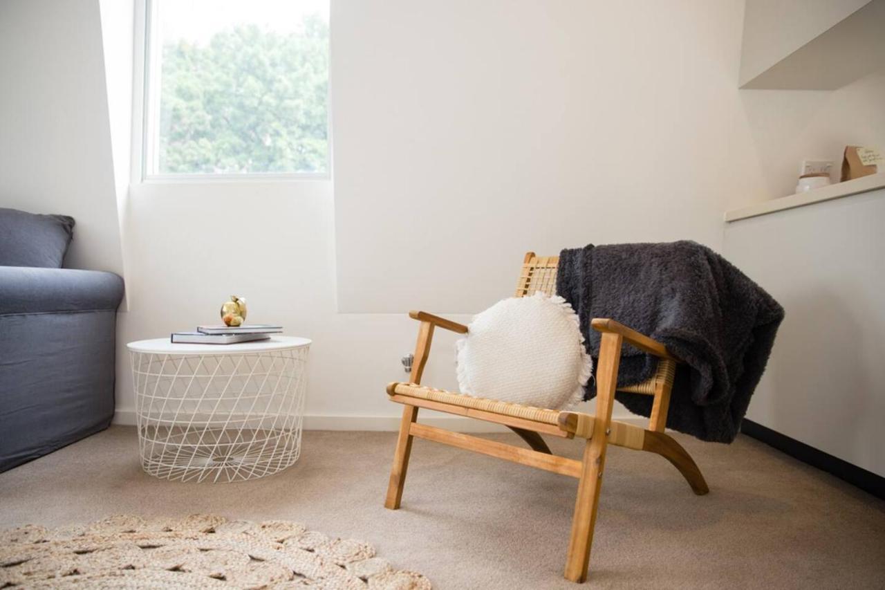 'the Scandi' Two Adjacent Sun-drenched *