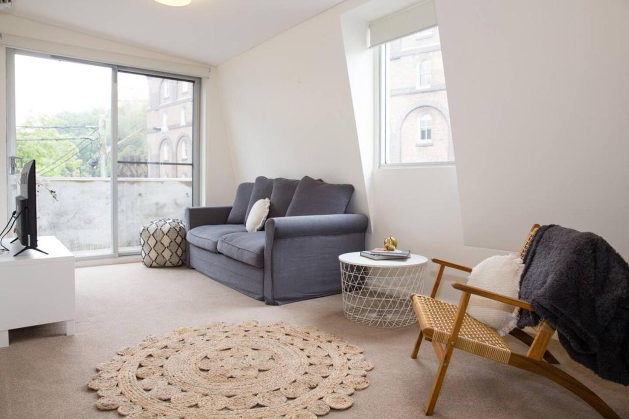 'the Scandi' Two Adjacent Sun-drenched