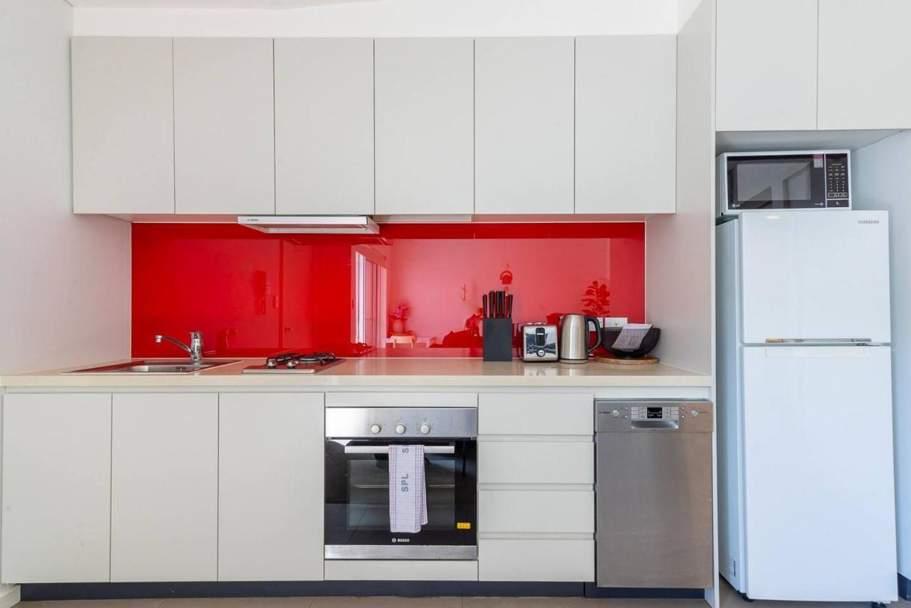 'the Scandi' Two Adjacent Sun-drenched Apartment