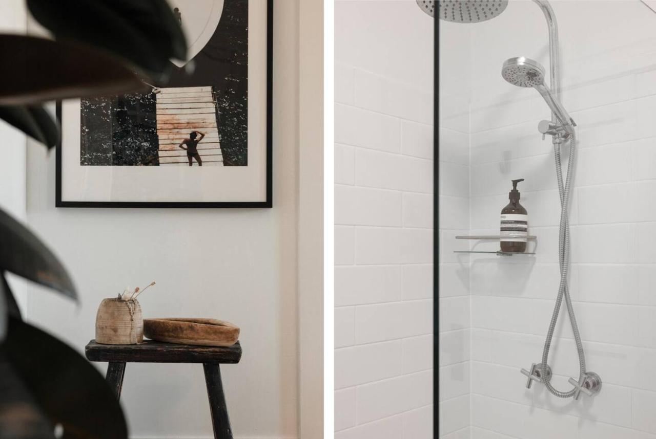 Apartment Poppy's Pad - A Designer Mid Century Manly Getaway Sydney