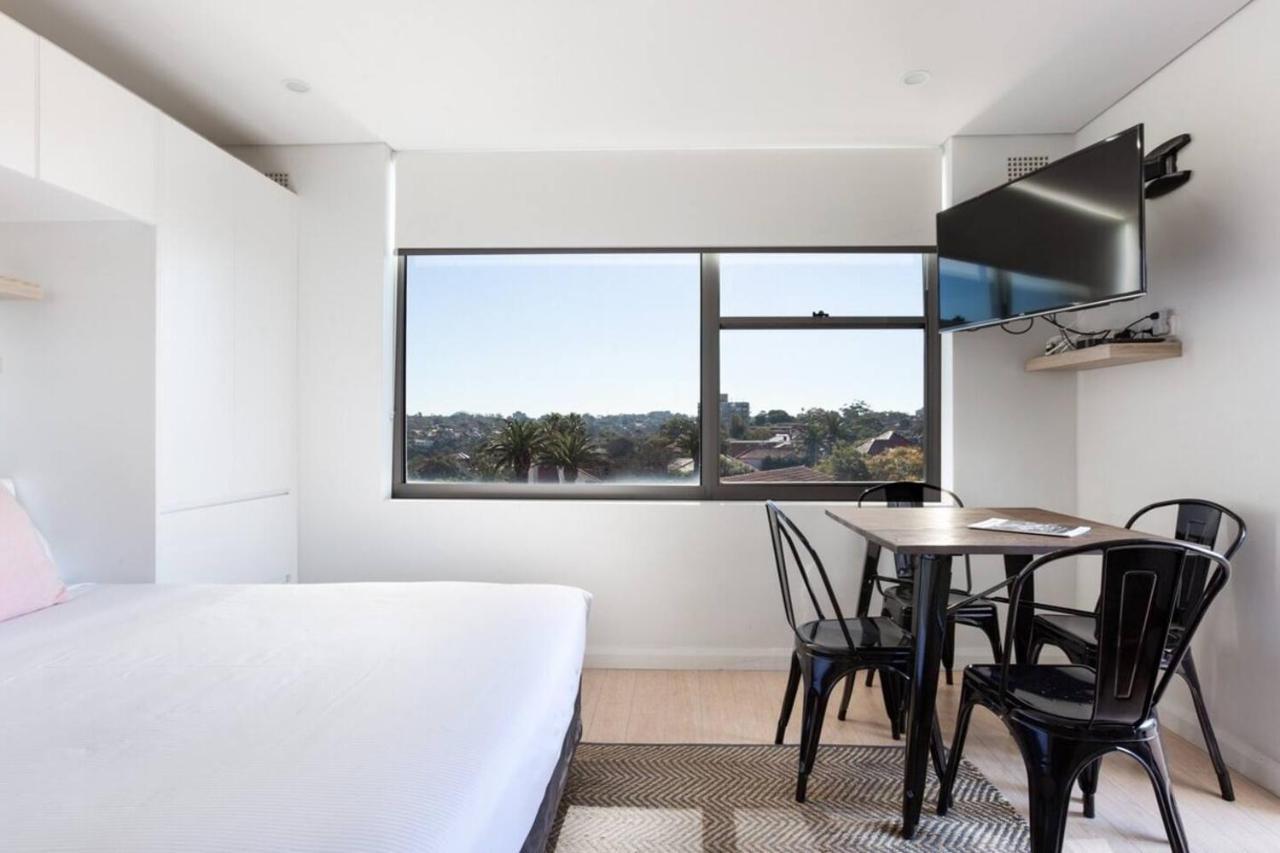 Mosman Bay Magic - Harbourview With Rooftop
