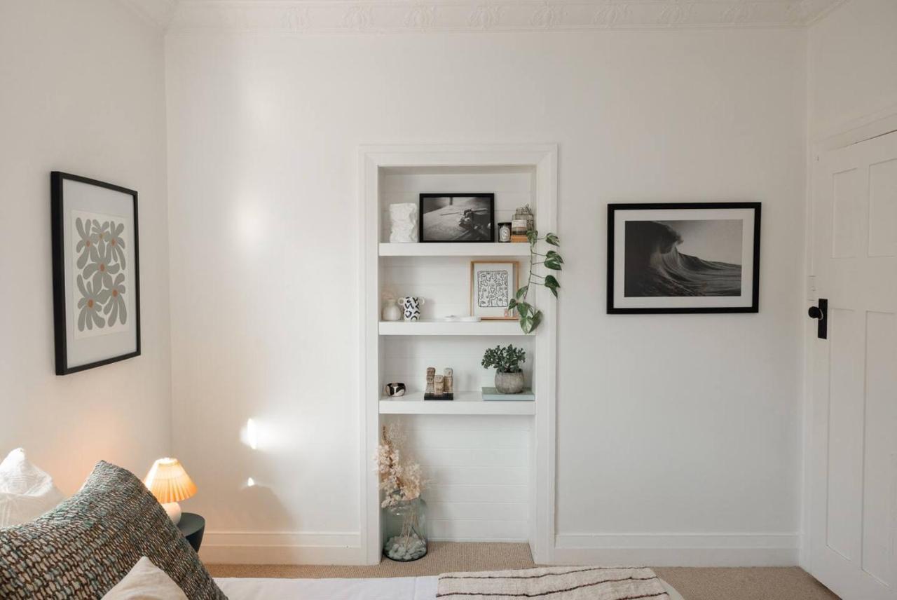 Poppy's Pad - A Designer Mid Century Manly Getaway *