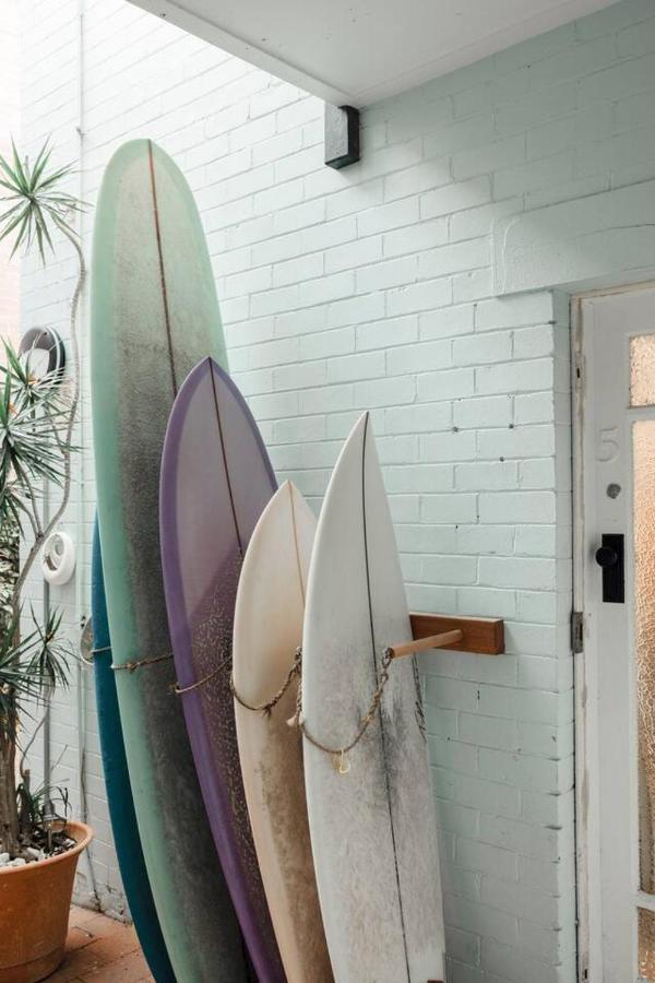 Poppy's Pad - A Designer Mid Century Manly Getaway * Sydney