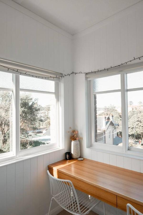 Apartment Poppy's Pad - A Designer Mid Century Manly Getaway Sydney