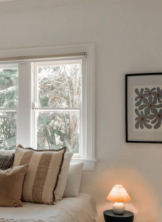 Apartment Poppy's Pad - A Designer Mid Century Manly Getaway