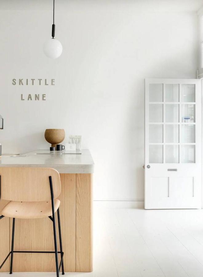 Apartment Poppy's Pad - A Designer Mid Century Manly Getaway