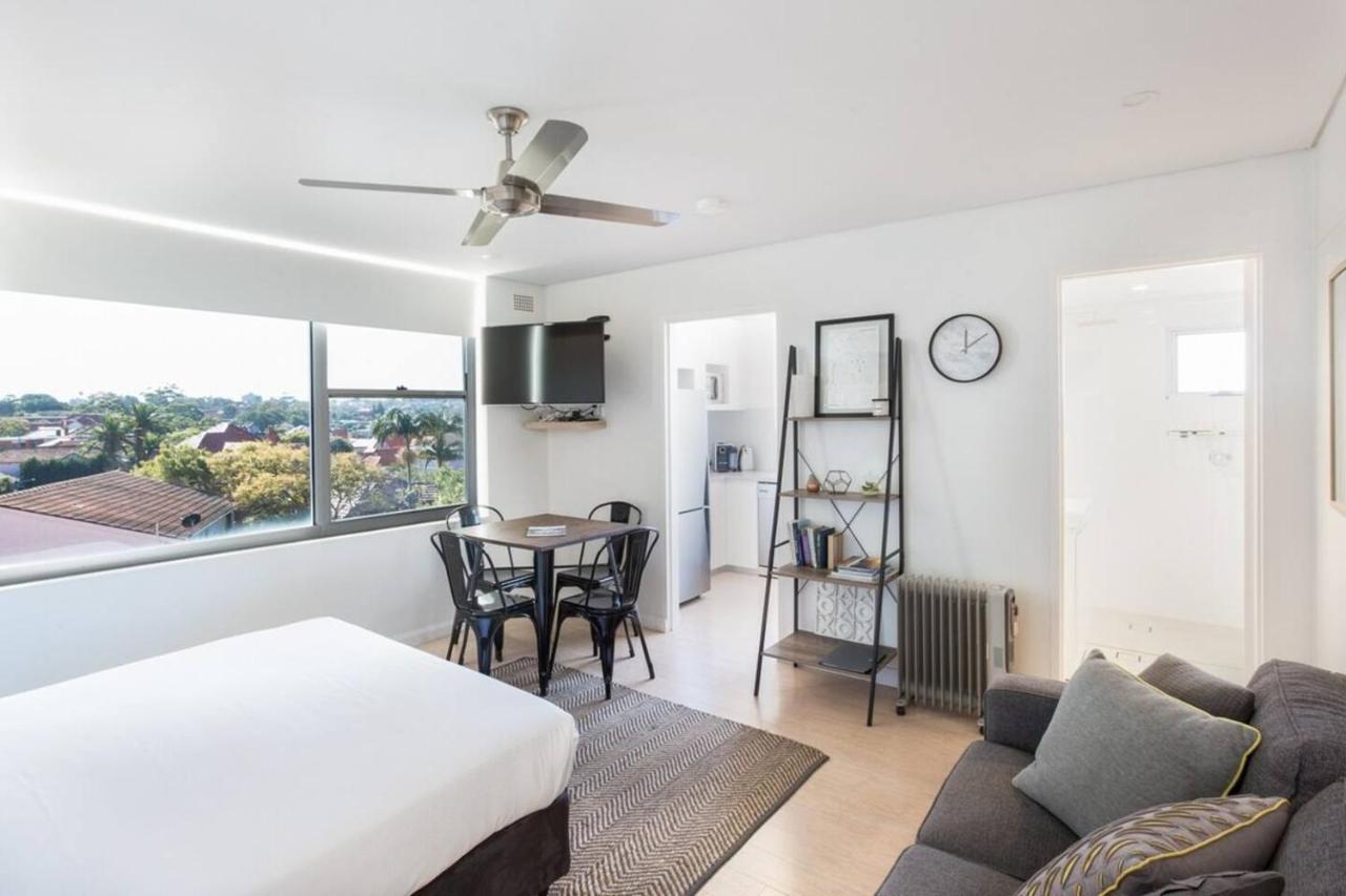 Apartment Mosman Bay Magic - Harbourview With Rooftop Sydney