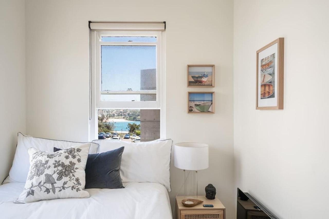 Apartment Relaxed Coogee Coastal Living With Ocean Views Sydney