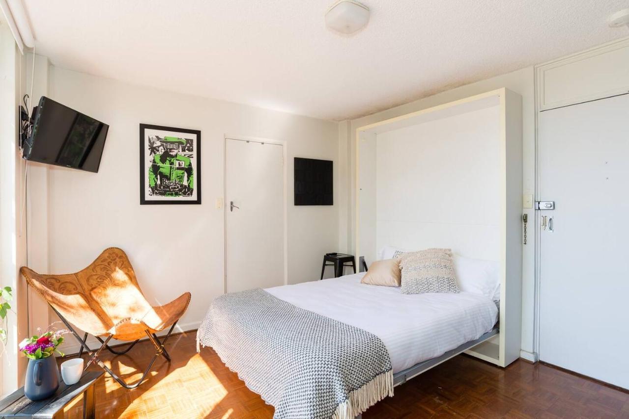 Leafy Paddington With Harbour Views *