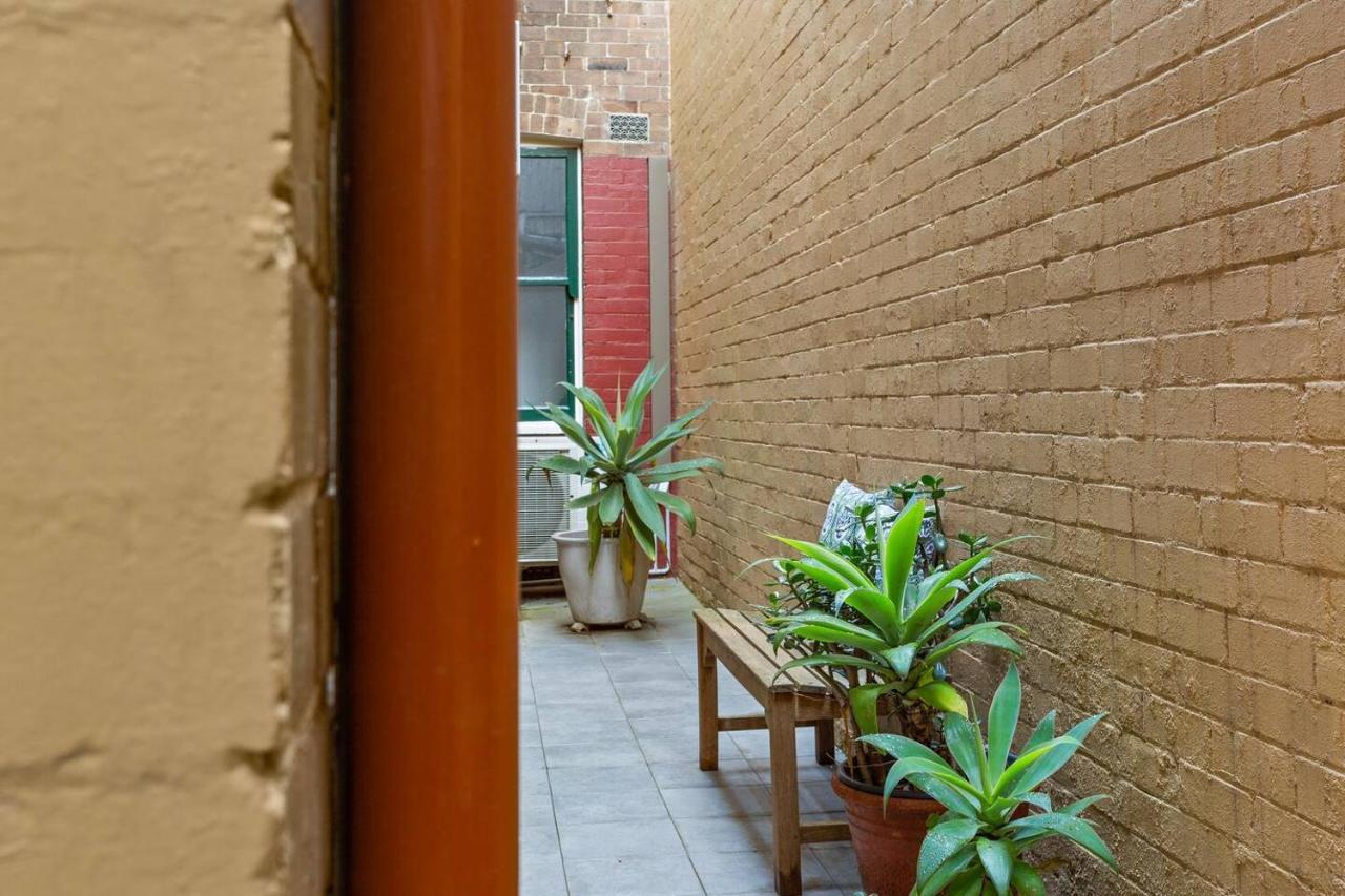 Idyllic Heritage Footsteps To The Harbour Apartment *
